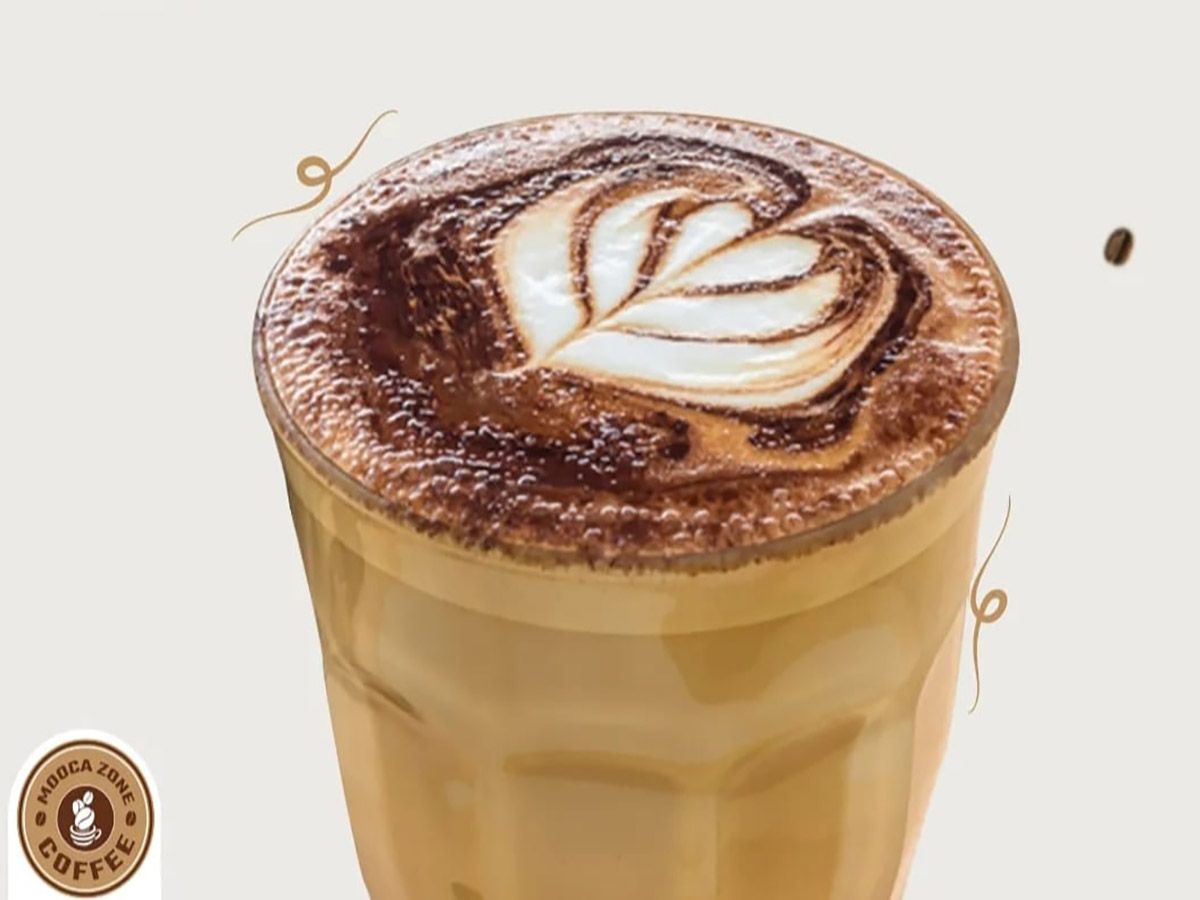 Nutella Coffee