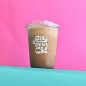 Nutella Frappe