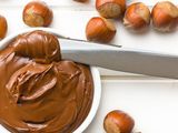 Nutella Hazelnut