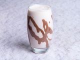 Nutella Milkshake