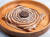 Nutella Oreo Crepe