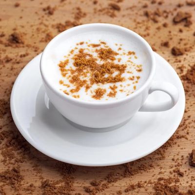 NUTELLA SALEP
