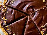 Nutella Chocolate Tartlet