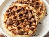 Nutella Waffle