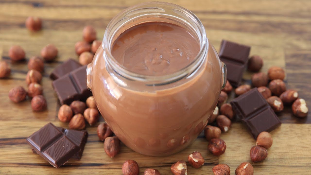 nutella
