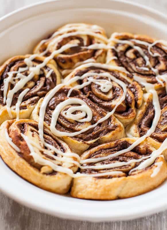 Nutella And Banana