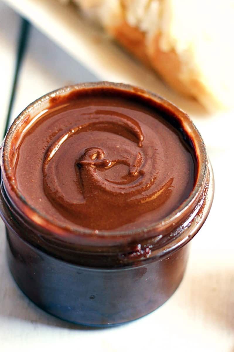 Nutella