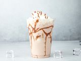 Nutella Milkshake