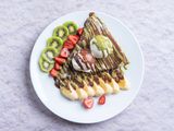 Nutello House Crepe