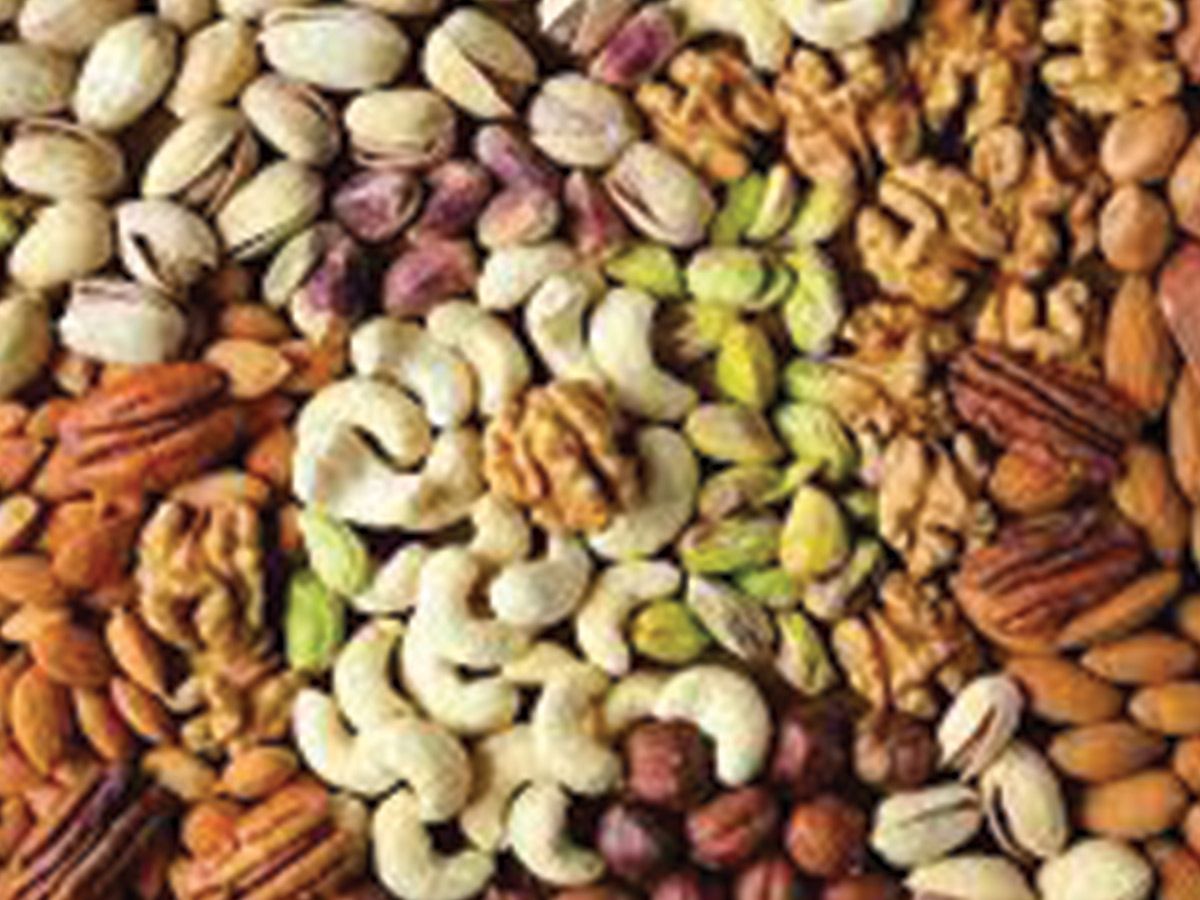 Nuts