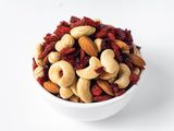 Extra Nuts
