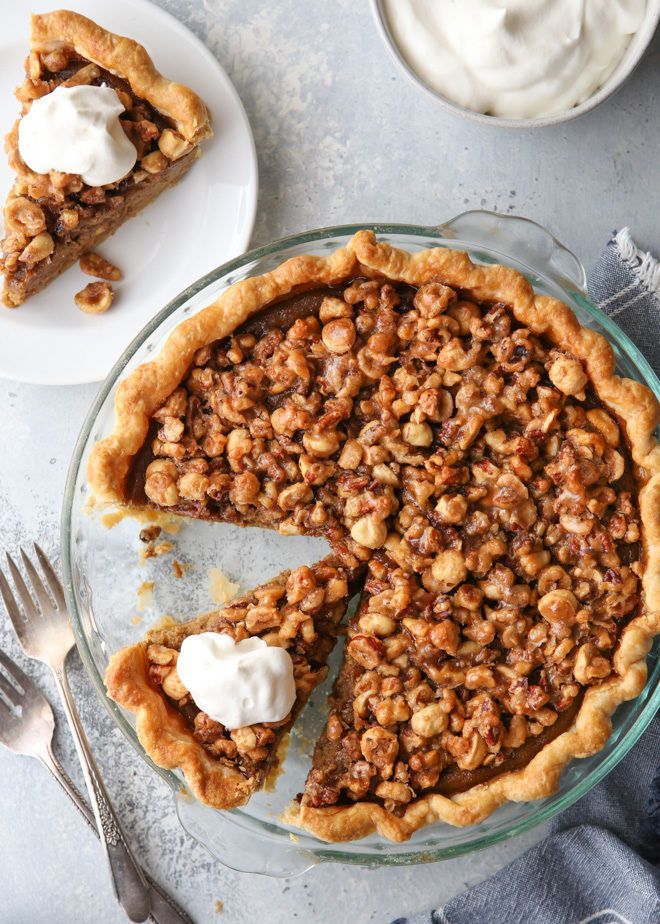 Moloki Pie