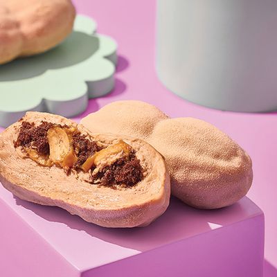 Fruitina Sudanese
