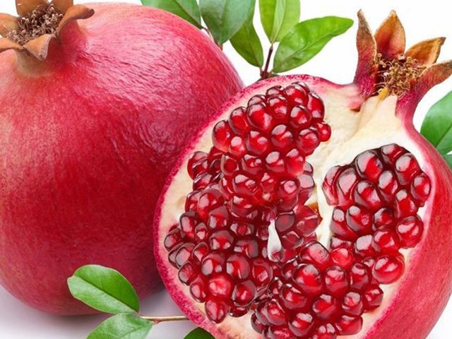Pomegranate