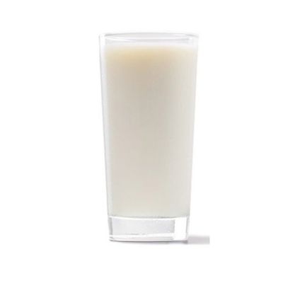 Oat Milk Add On