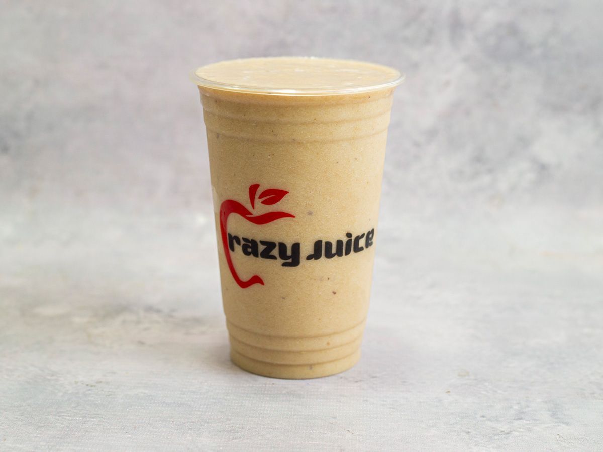 Cashew Vanilla