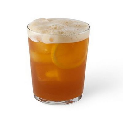 Peach Ice Tea
