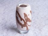 Oreo Milkshake