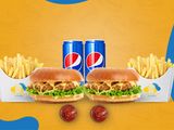 2 Original Chicken Meals Offer