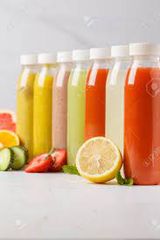 Buy 2 Watermelon Juice Bottle And Get The Third For Free