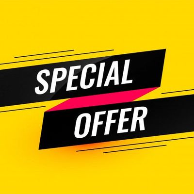 Italian House Large Offer
