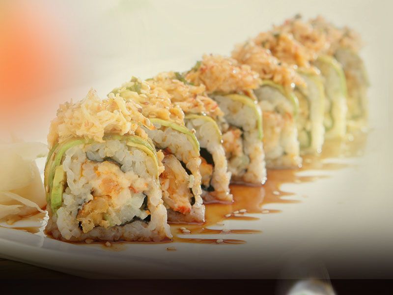 Oshi Tuna