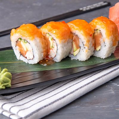 Okashi Roll