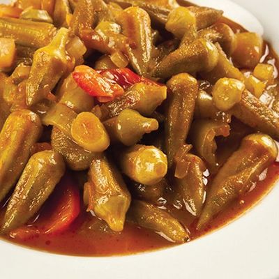 Okra