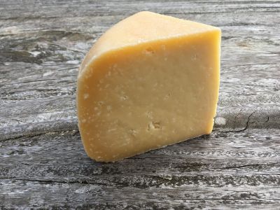 Old Cheese Box