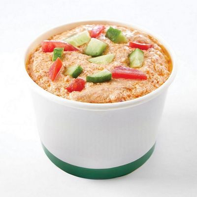 Cheese And Tomato Salad
