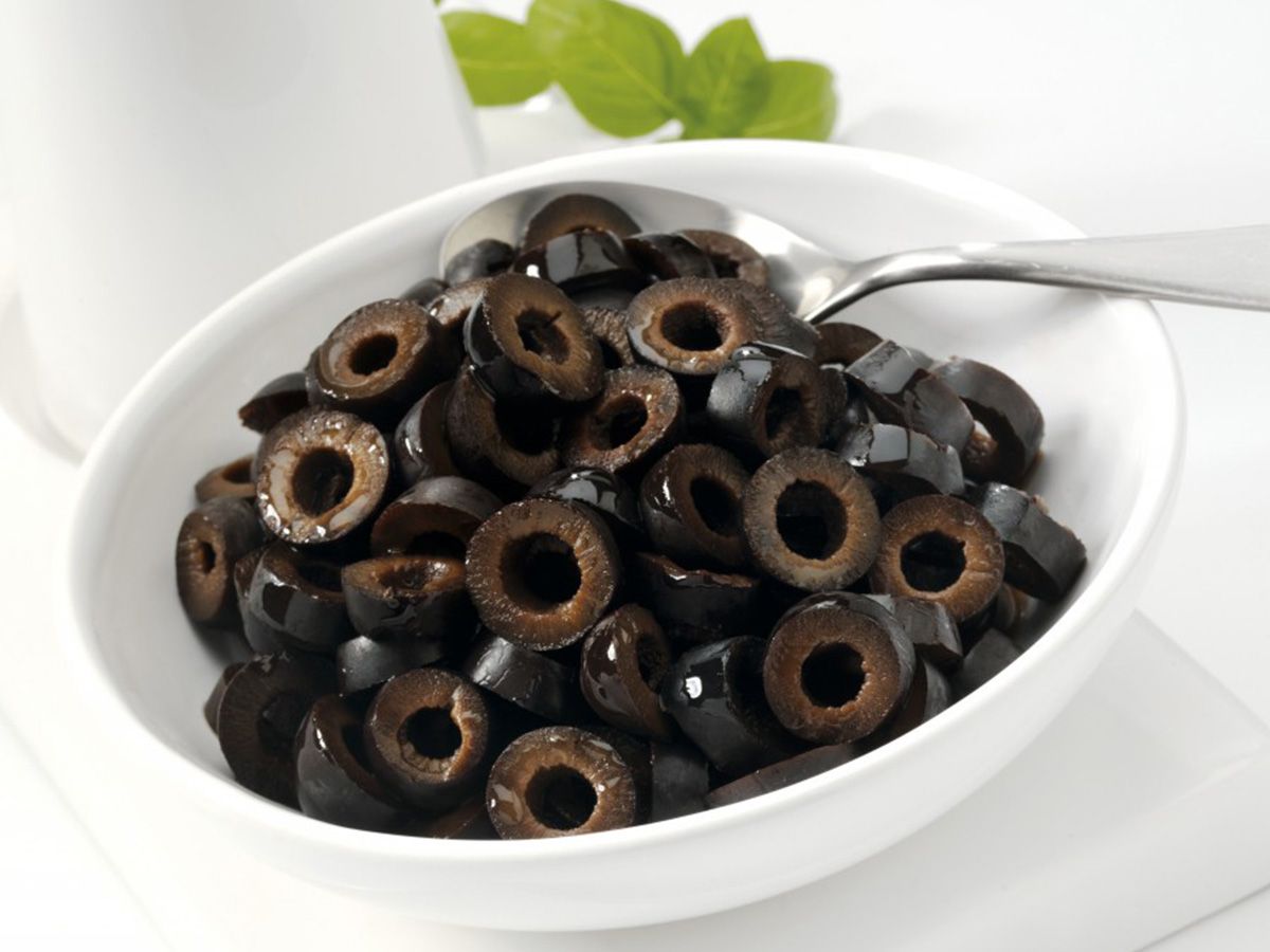 Olives
