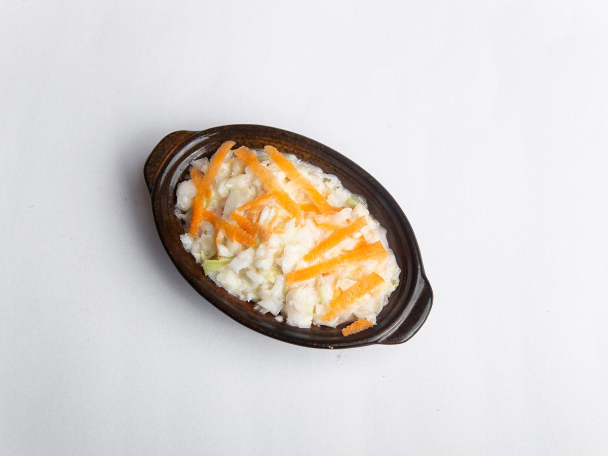 Coleslaw