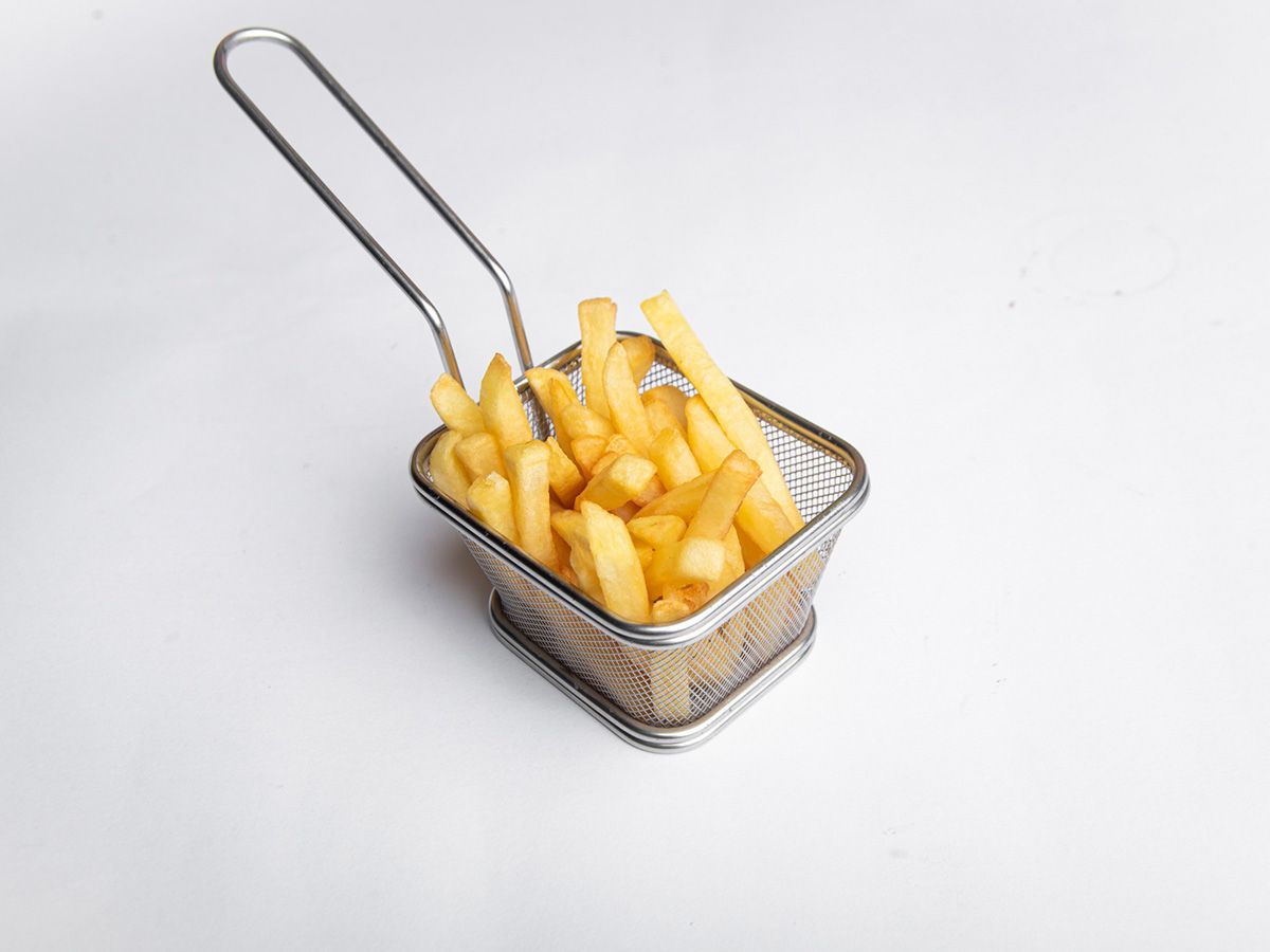 Fries