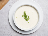 Cream Of Chicken Soup
