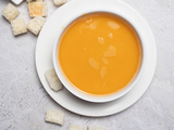 Lentil Soup