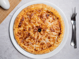 Margherita Pizza
