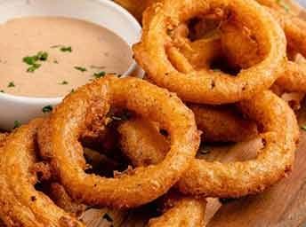 Onion Rings