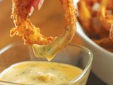 Onion Ring Platter