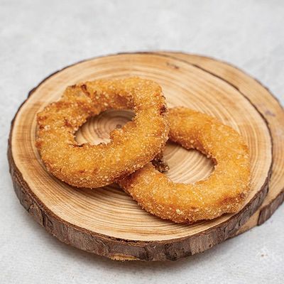 5 pieces Onion Rings