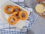 Fried Onion Rings