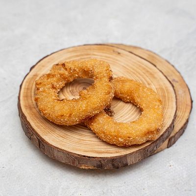 Onion ring