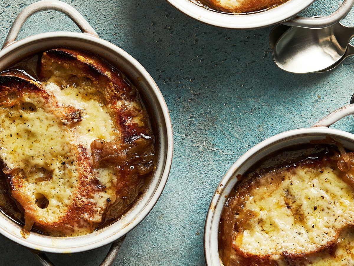 Onion Soup