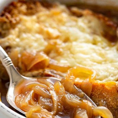 Onion Soup