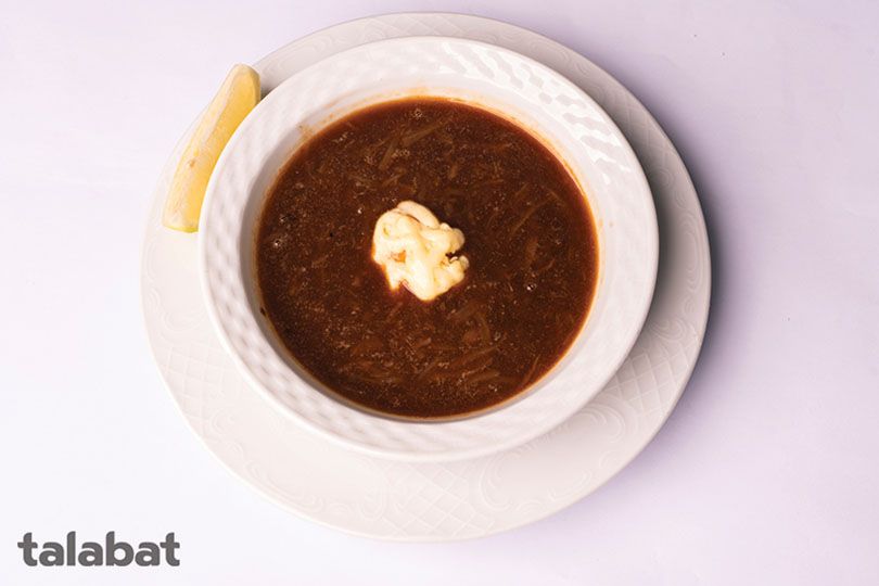 Onion Soup