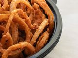 Fried Onion Rings