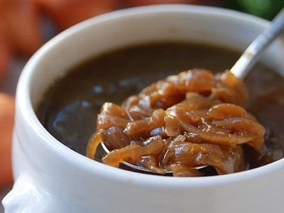 Onion Soup