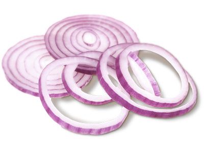 Extra Onion