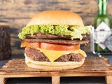 Ontario Burger