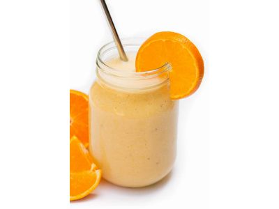 Orange Smoothie