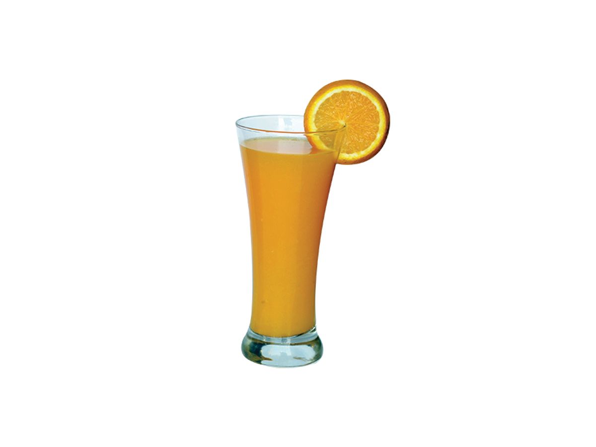 Orange Juice
